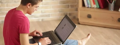 Работа в Интернете