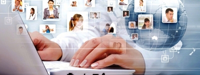 Социальные сети и блоги