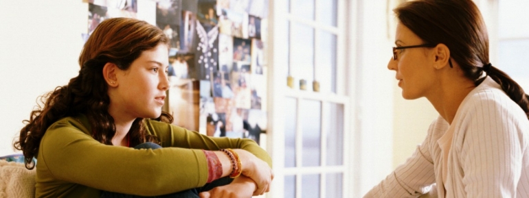 Как не потерять доверие ребенка