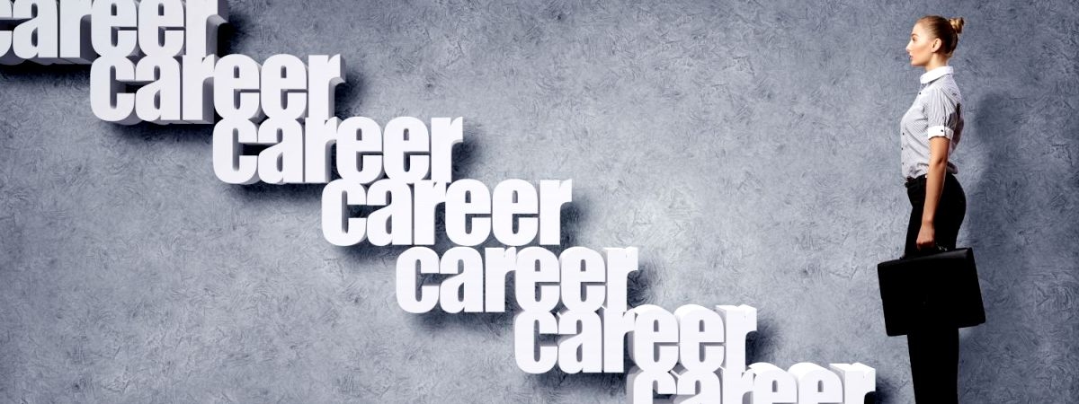 Самоуверенность влияет на карьеру