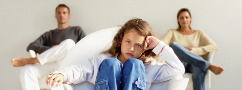 Воспитание ребенка на собственном примере