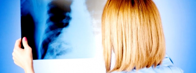 Причины и признаки возникновения пневмонии