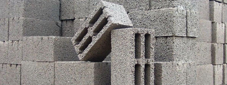 Керамзитобетон и керамзитоблоки в строительстве дома