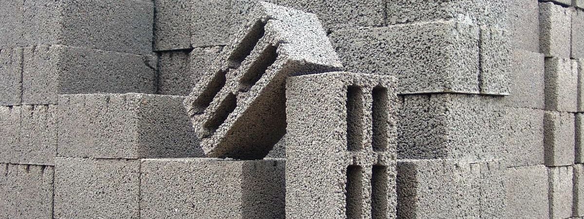 Керамзитобетон и керамзитоблоки в строительстве дома