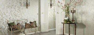 Сколько нужно покупать обоев, плитки и краски при проведении ремонта дома