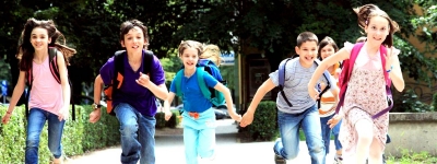 Почему ребенок прогуливает школу?