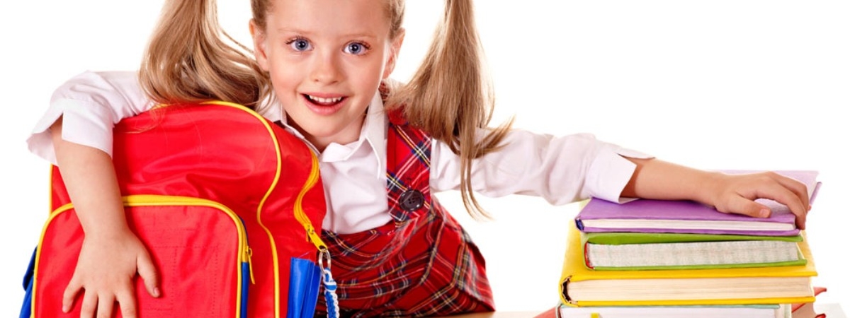 Как подготовить ребенка к школе?