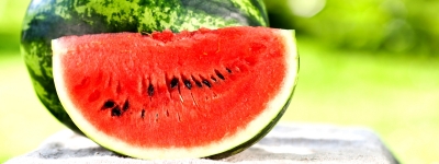 Арбузная диета