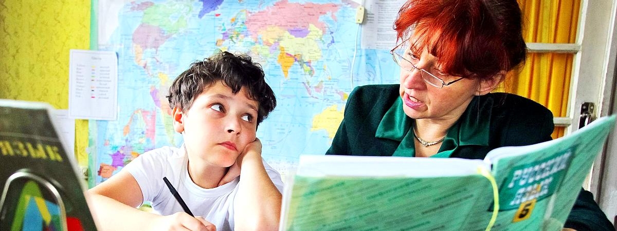 Несколько советов, которые помогут решить проблемы со школой