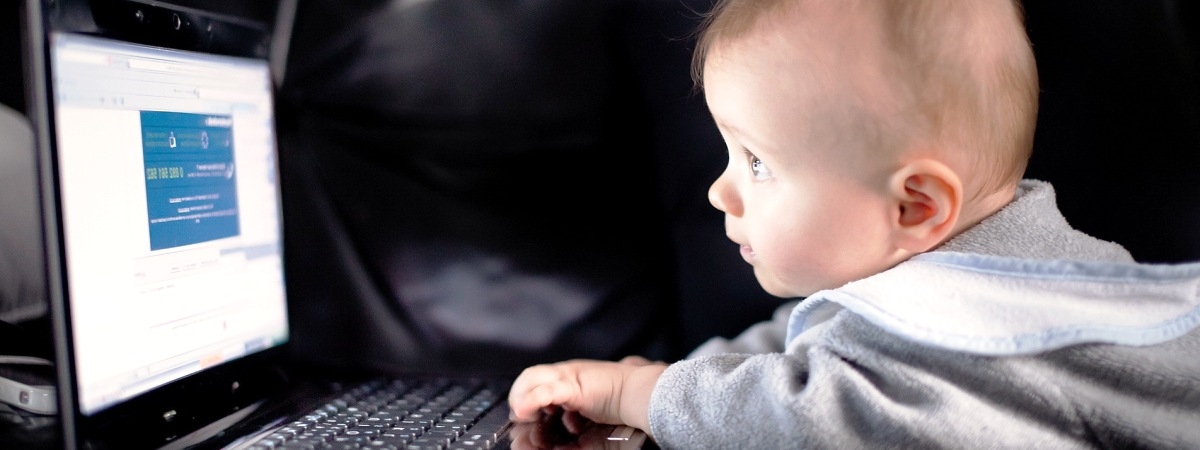 Как отучить ребенка от компьютера и телевизора