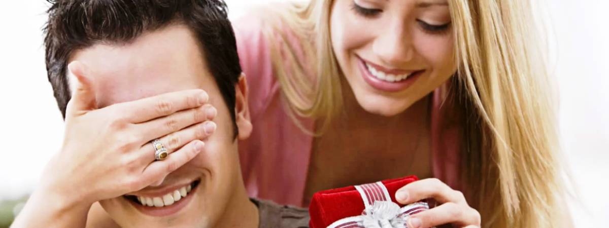 Что подарить мужчине (папе, мужу, парню, сыну)?