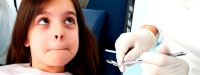 Что делать, если ребенок боится врачей