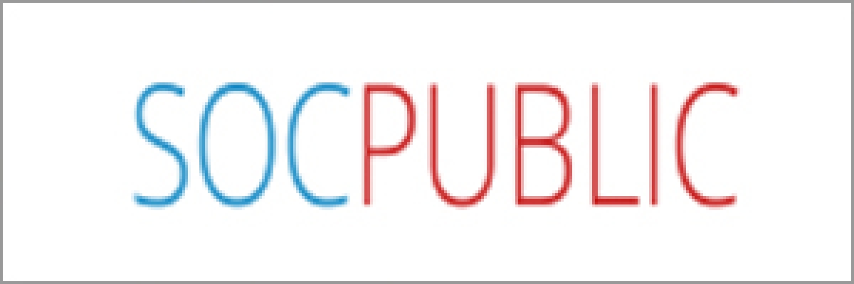 Socpublic - сервис платных заданий и интернет-заработка