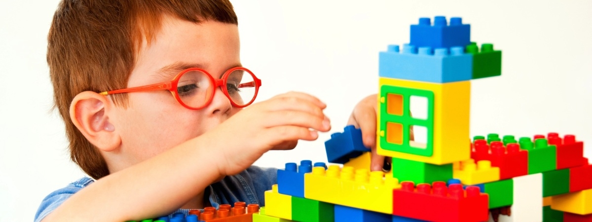 Творчество в развитии ребенка