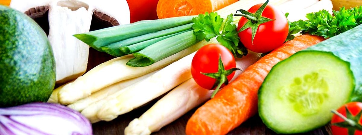 Продолжительность жизни зависит от калорий