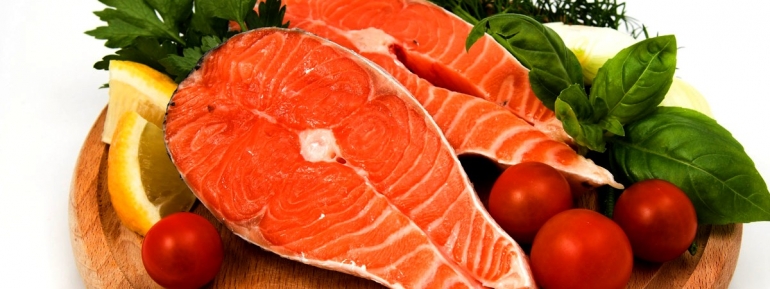 О продуктах понижающих уровень стресса