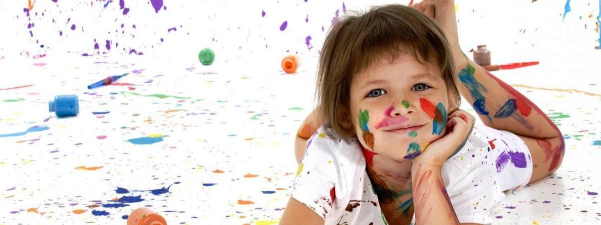 Гиперактивный ребенок: причины и приемы воспитания