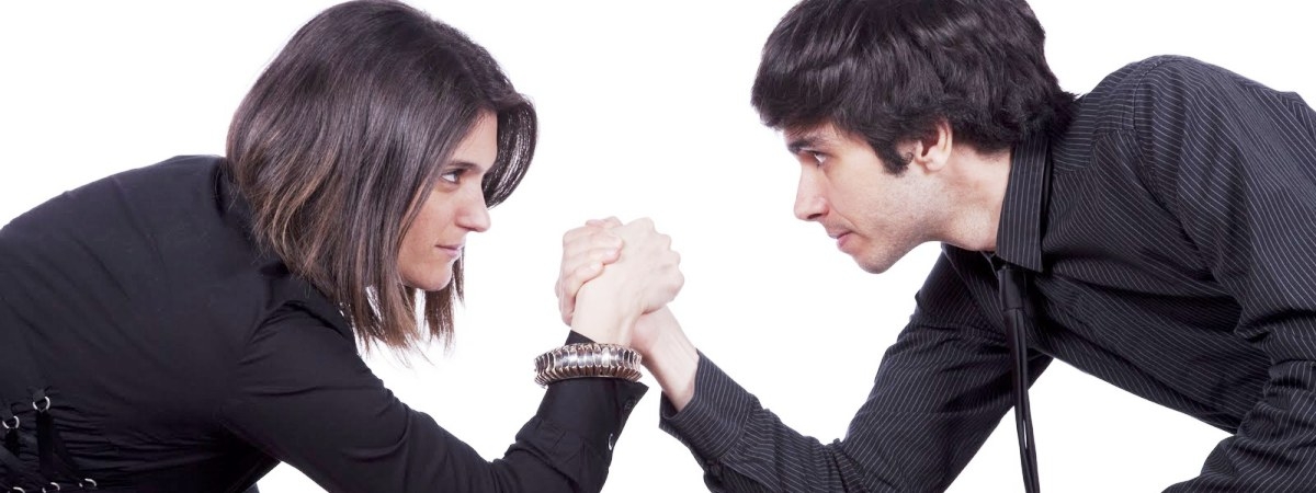 Как доказать свою правоту?