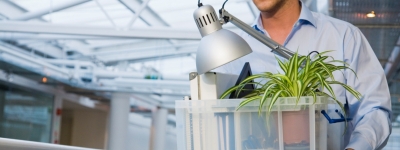 Когда пора менять работу?