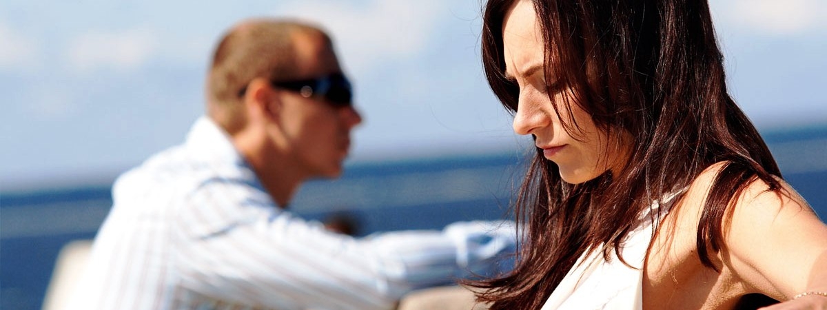 Как помириться и перестать ссориться