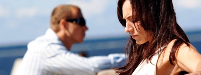 Как помириться и перестать ссориться