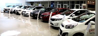 Как определить, что пробег автомобиля смотан