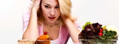 Какие продукты снижают уровень стресса