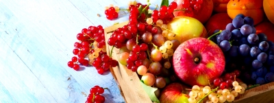 Фрукты улучшают настроение