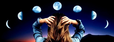 Фазы луны и стрижка волос