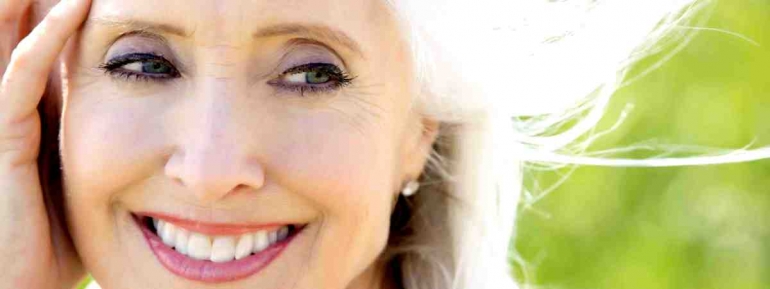 Не бойтесь возраста