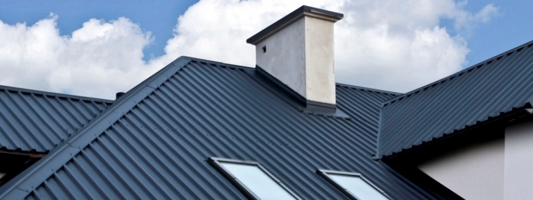 Профнастил - для крыши и забора