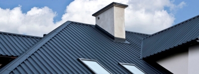 Профнастил - для крыши и забора