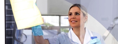 Как правильно мыть окна дома?