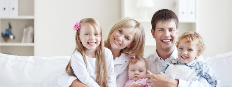 Доступное жилье для некоторых категорий граждан